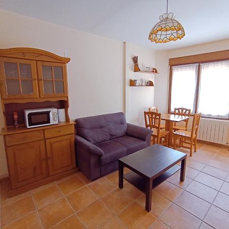 El Rincon Del Sanabres, Hermana Menor, Petfriendly Rascafria Exterior photo